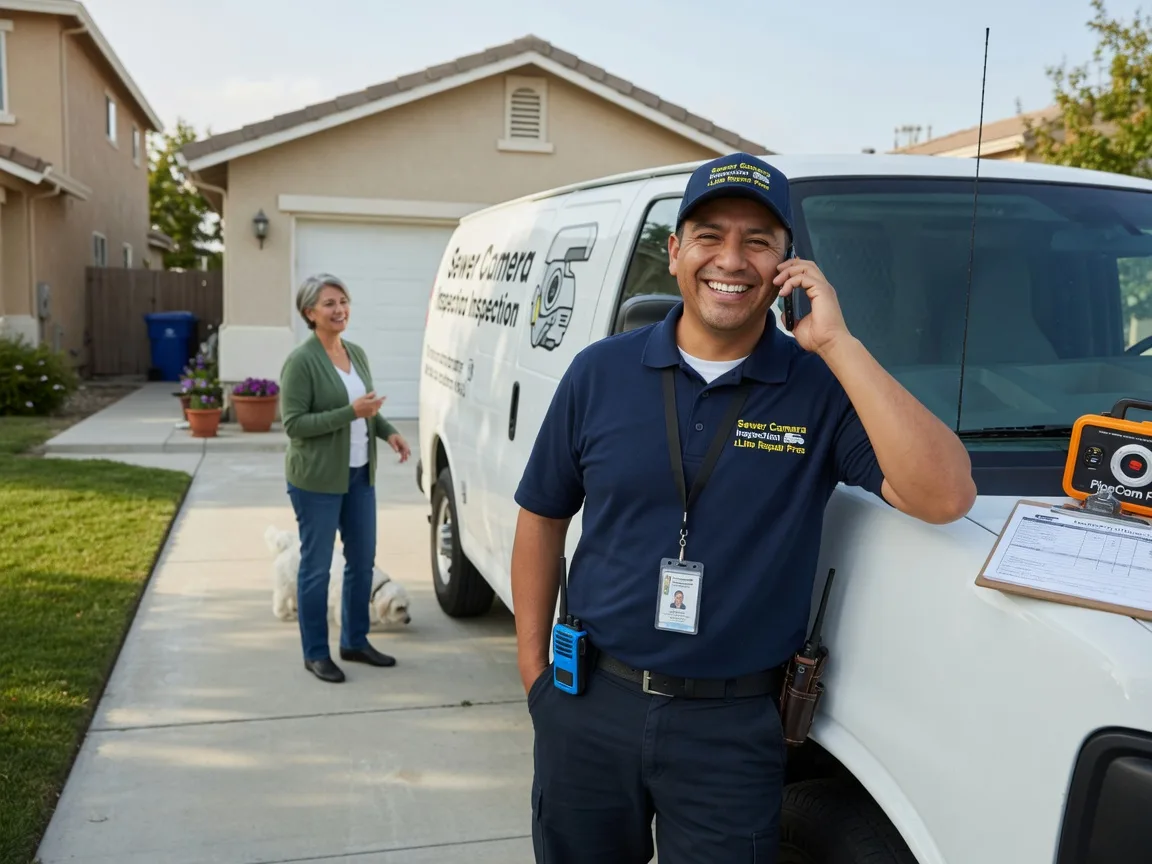 Sewer Line Repair Mendota, IL FAQs